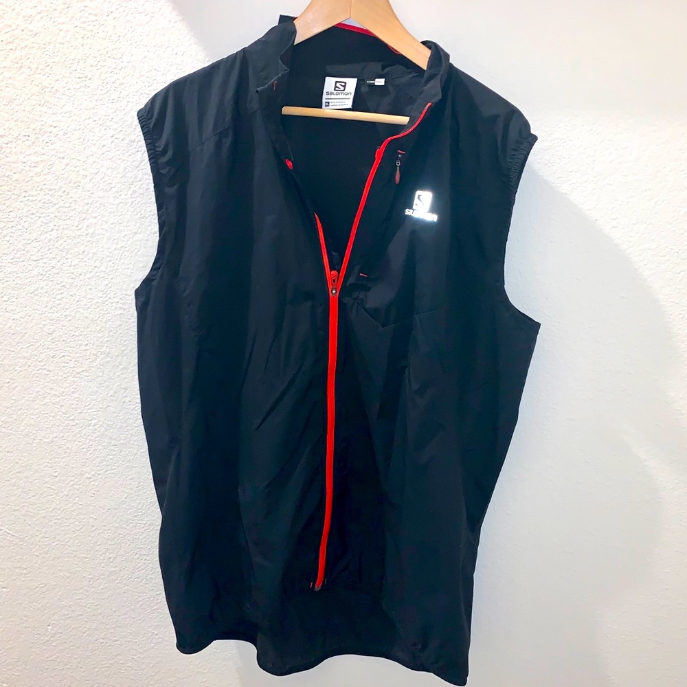 Salomon Running Vest